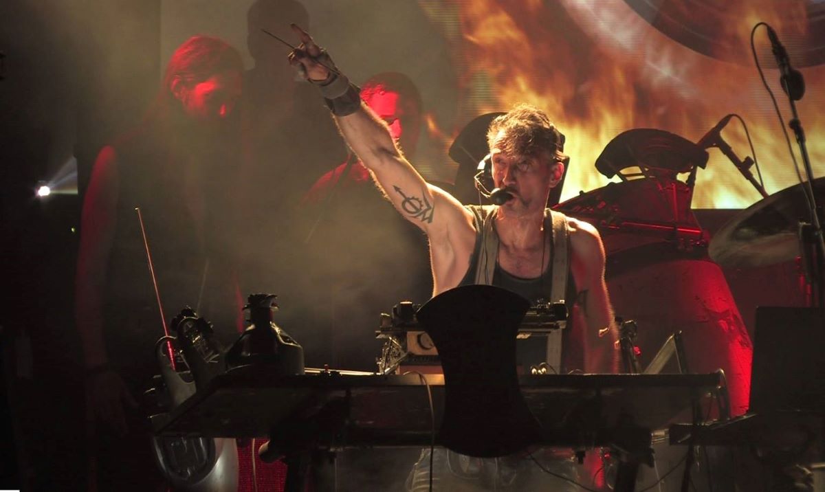 Primož Oberžan “Otpadnik” sa svrhom